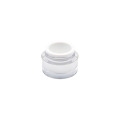 skincare jar packaging 5g 10g 15g 30g 50g 60g 100g jar packaging plastic cream jars